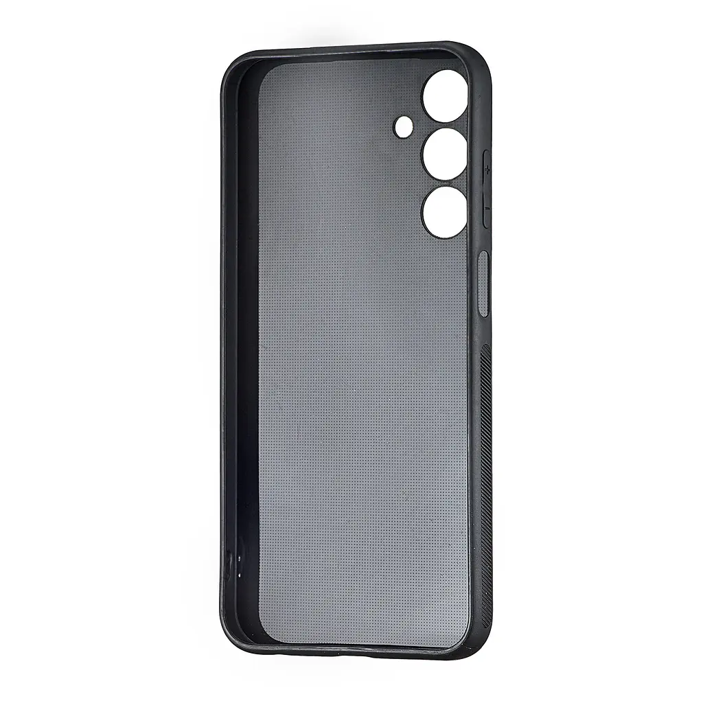 Чохол Carbon TPU Samsung A25 (A256) Black - фото 2