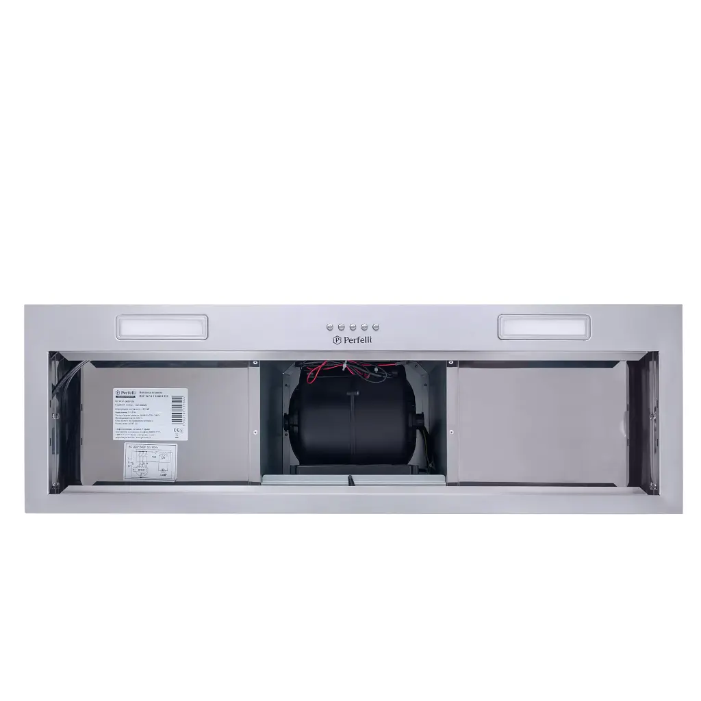 Витяжка повновбудована Perfelli BIC 9654 I 1000 LED - фото 5