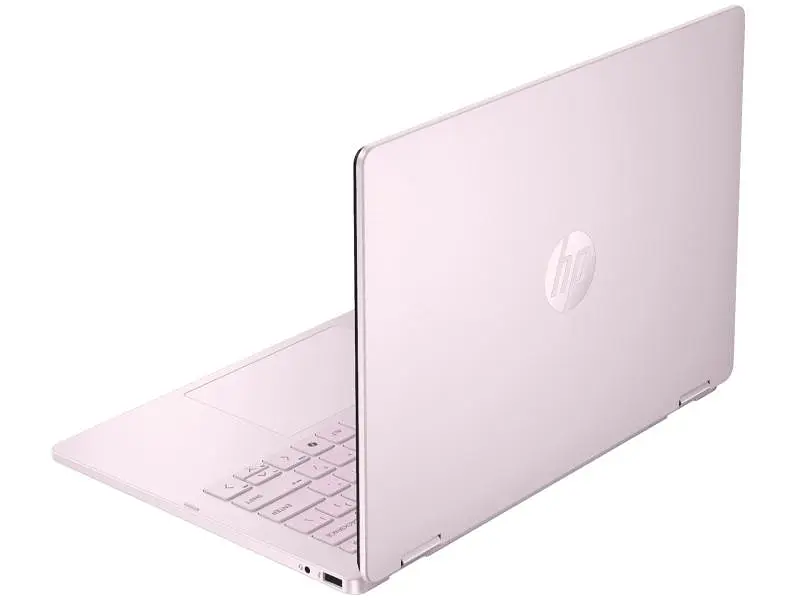 Ноутбук HP OmniBook 5 Flip x360 14-fp0031ua Powder Pink (C9RR6EA) - фото 5
