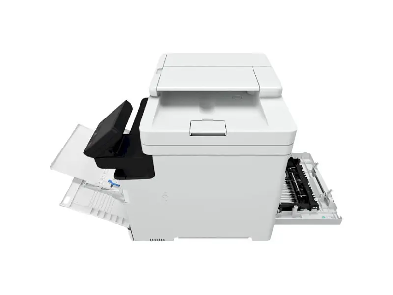 БФП Canon i-Sensys MF754Cdw II Wi-Fi (7185C010AA) - фото 4