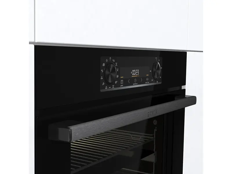 Духова шафа Gorenje BOS6737E20FBG - фото 4