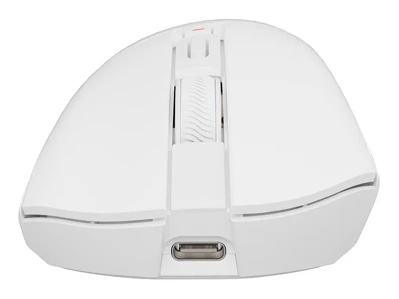 Миша Genesis Zircon 880 Pro White (NMG-2382) - фото 6