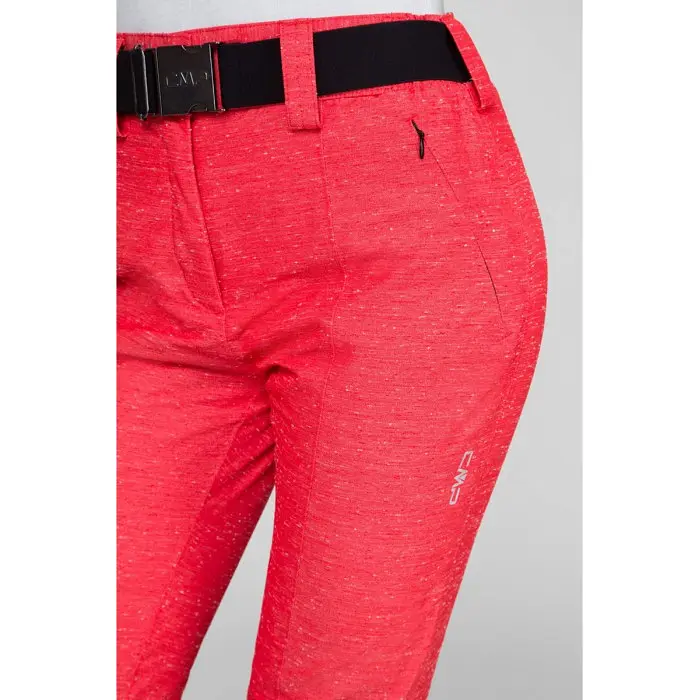 Штани CMP Woman Pant Terracotta Pink XS (1097-39W2206-C576 36) - фото 4