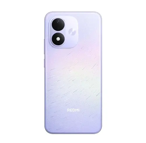 Смартфон Xiaomi Redmi Note 17 5G, Purple, 2 Nano-SIM, 6.99" (2392x1080, 120 гц, AMOLED), Qualcomm Snapdragon 4 Gen 4 (8 ядер), Adreno 613, RAM 6GB, ROM 128GB, MicroSD (Max 2Tb), NFC, Wi-Fi, Bluetooth 5.3, 50Мп + 16Мп, 7700 mAh, Android 16 (1215029) - фото 2