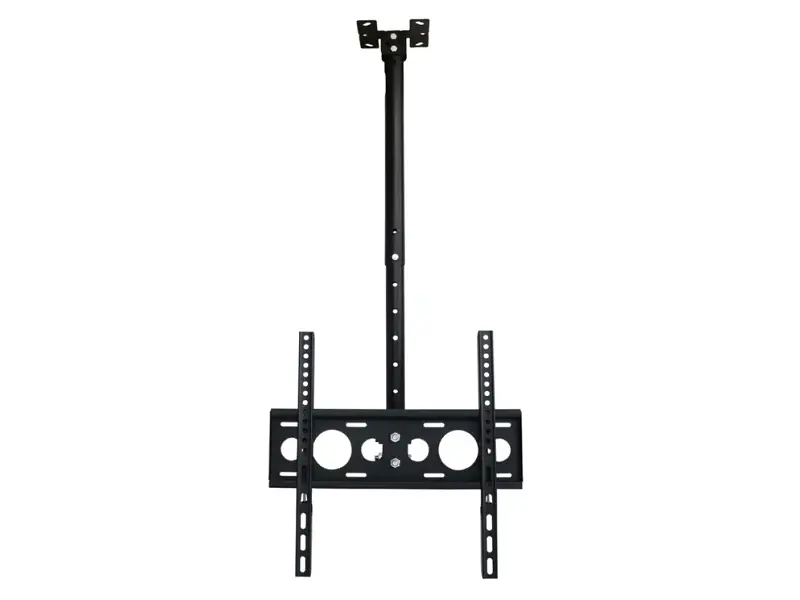 Стельове кріплення Tecro Fly 12 Black