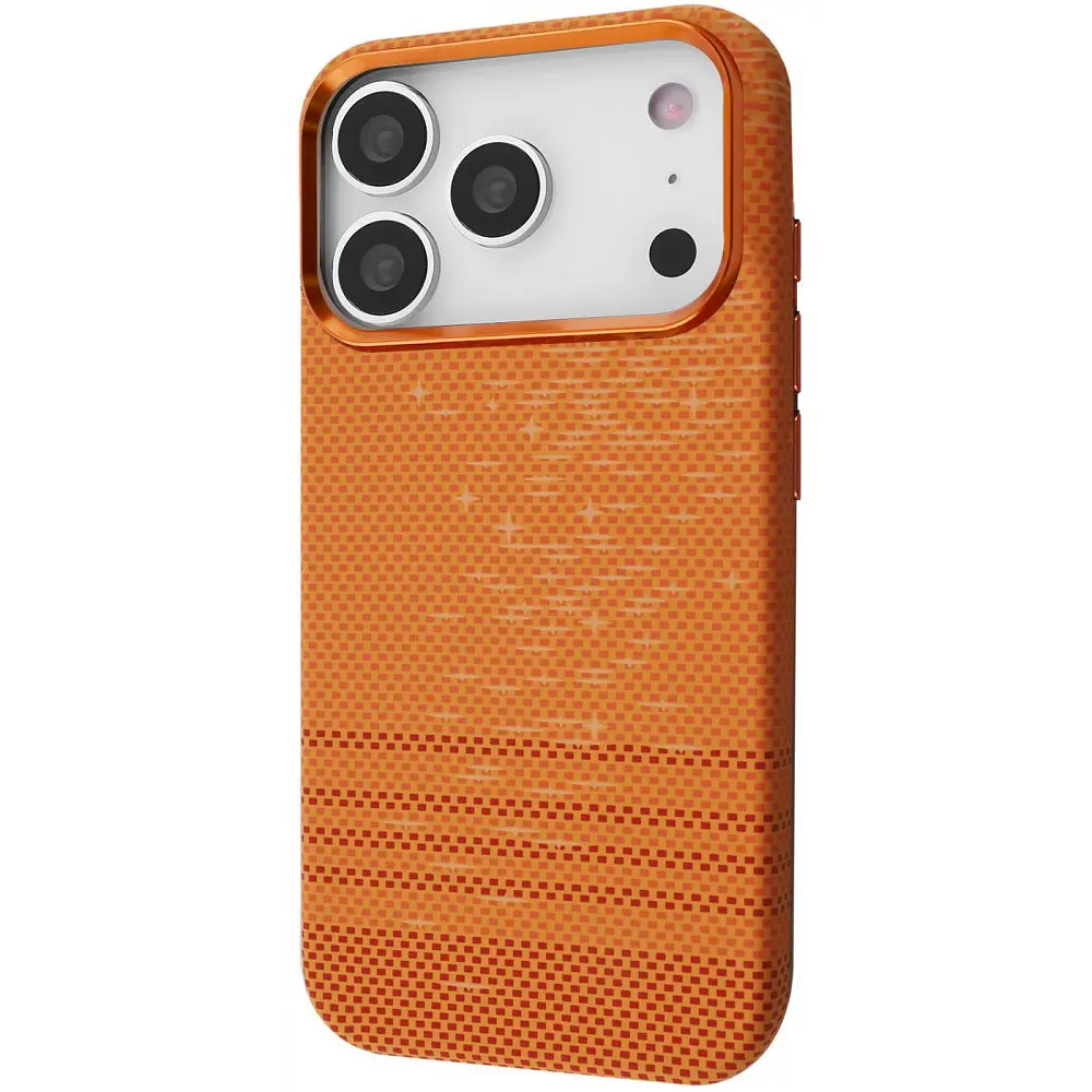 Чохол Proove Gleam Case with Magnetic Ring iPhone 17 Pro Max в асортименті - фото 4