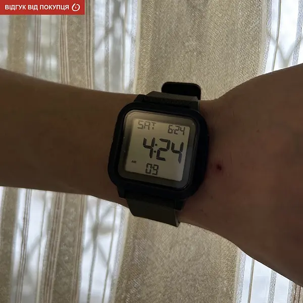 Годинник Skmei Chess - фото 10