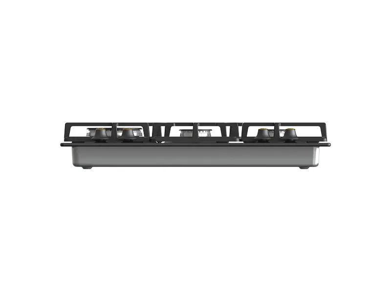 Варильна поверхня Gorenje GW6D42CLB - фото 8