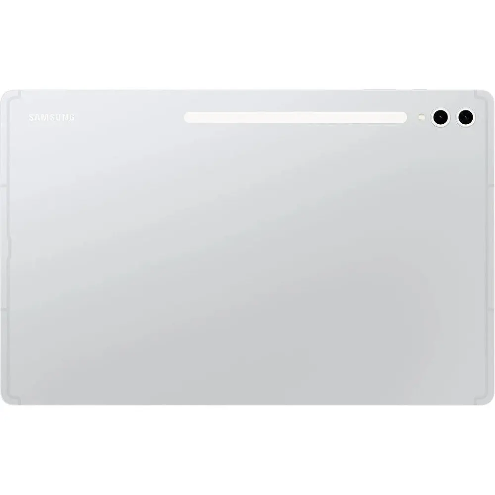 Планшет Samsung Galaxy Tab S10 Ultra Wi-Fi 12/256GB Platinum Silver [SM-X920NZSR] [119345] - фото 5