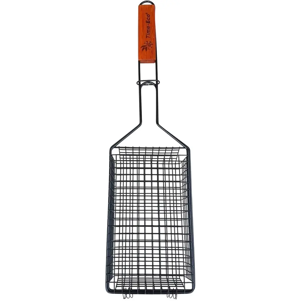 Решетка для гриля Time Eco G8-01N - фото 2