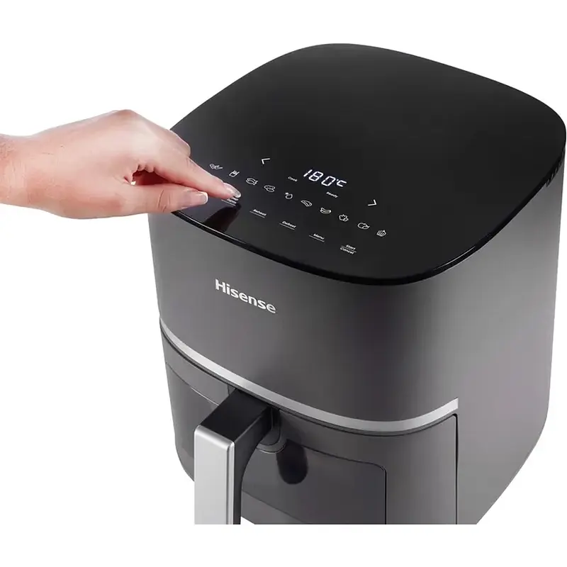 Мультипіч HISENSE HAF1600D - фото 3