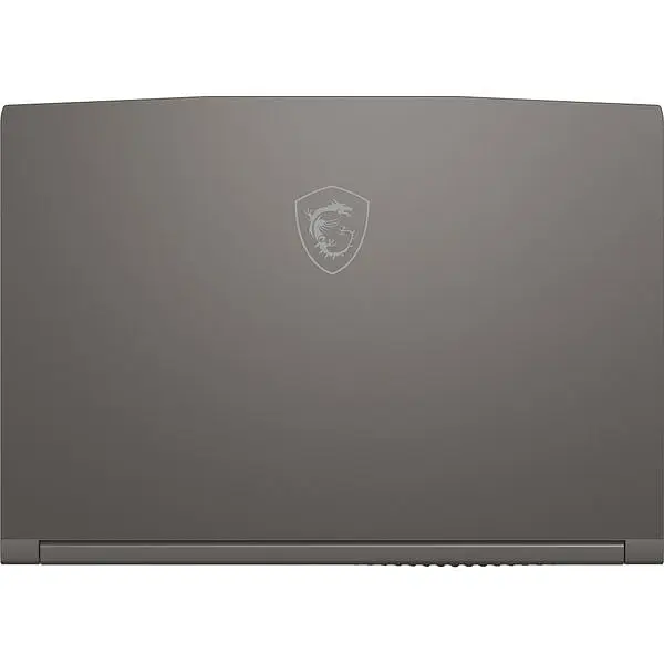 Ноутбук MSI Thin 15 B13VE-1470XRO, Intel Core i7-13620H, 4.9GHz, 15.6 FHD, 16GB, SSD 512GB, NVIDIA GeForce RTX 4050 6GB, Free DOS - фото 9
