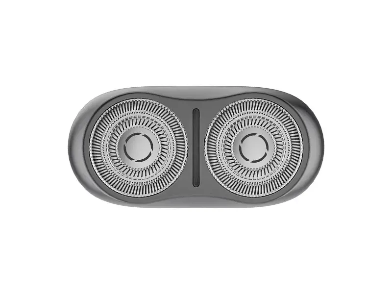 Електробритва Xiaomi Electric Shaver S200 Gray - фото 5