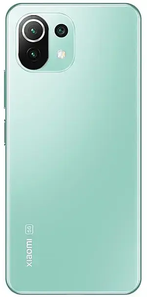 Xiaomi 12 12/256GB Blue (Global Version) - фото 2