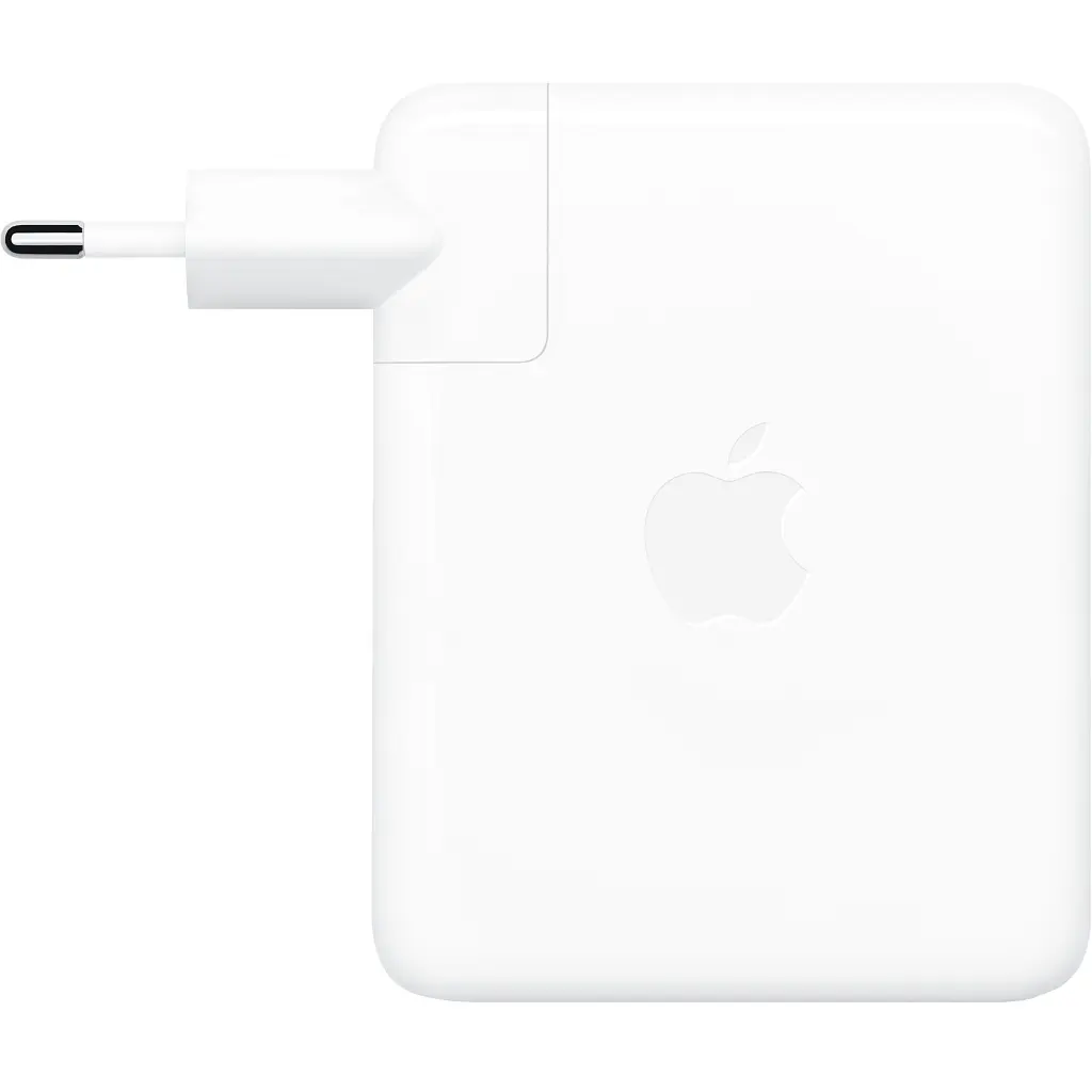 Блок живлення до ноутбуку Apple 140W USB-C Power Adapter (MW2M3ZM/A) - фото 3