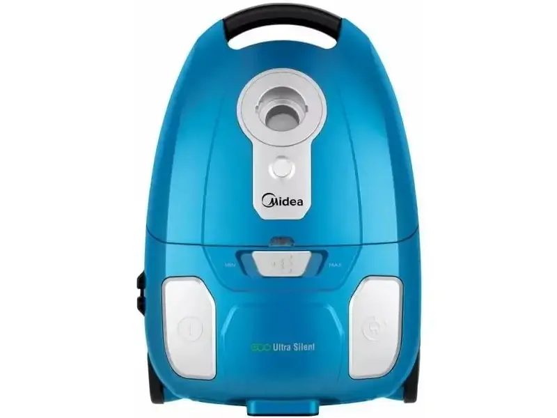 Пилосос з мішком Midea MBC2080BS