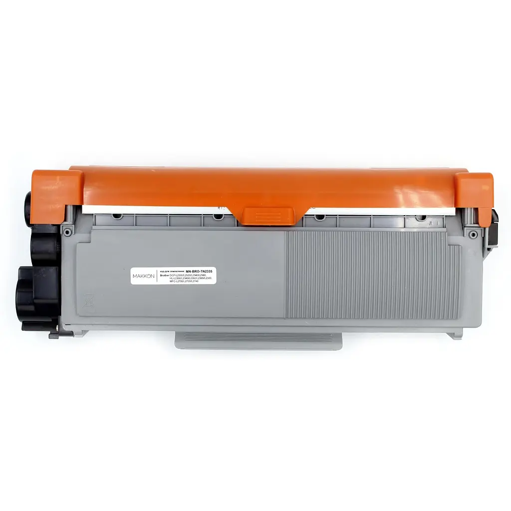 Картридж Makkon для Brother TN-2335 (MN-BRO-TN2335) - фото 4