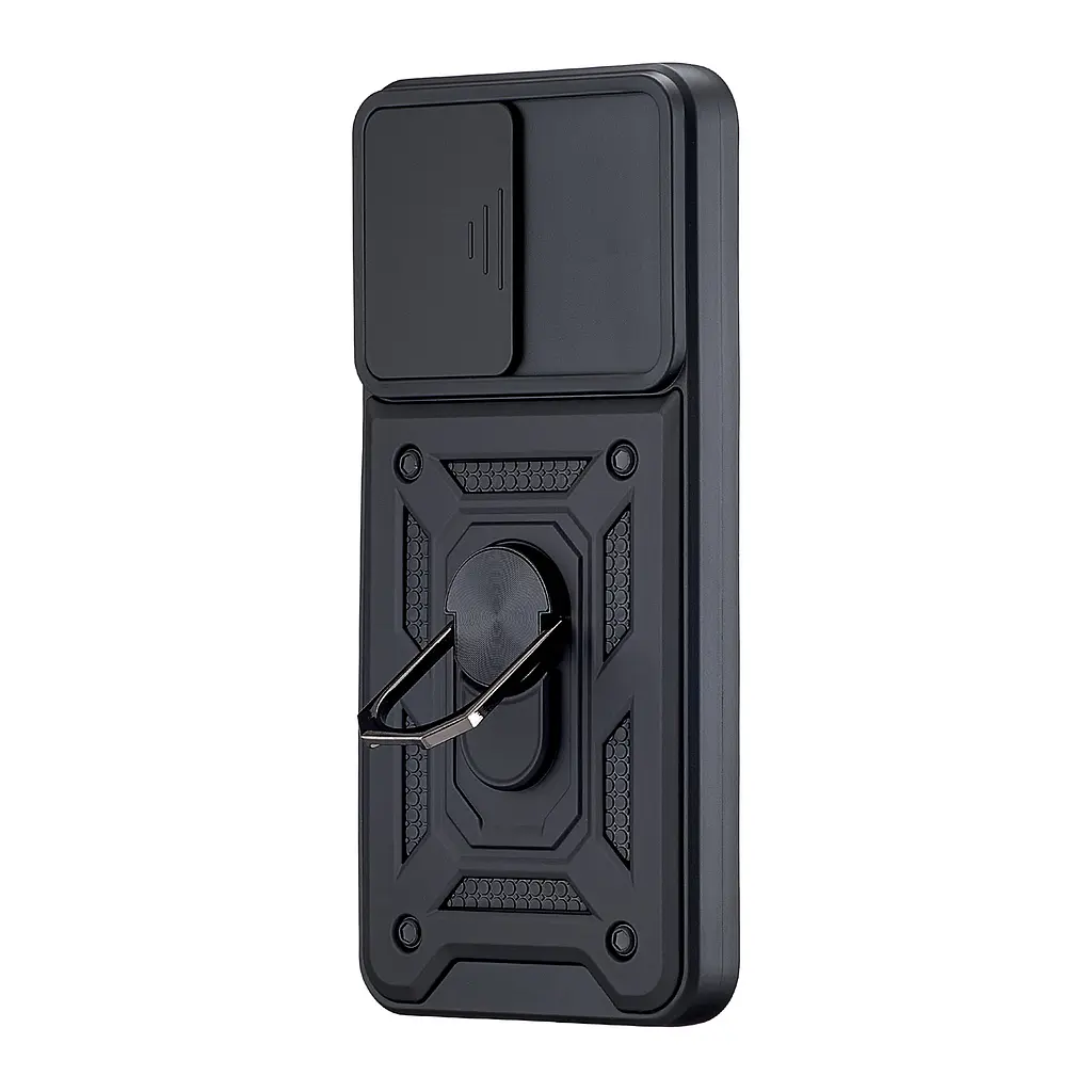 Чохол Full Protection Samsung M23 (M236) Black - фото 3