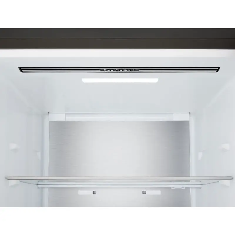 Холодильник LG GC-B 509 ETSM - фото 2