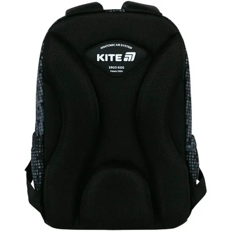 Рюкзак шкільний Kite Education 585 Fearless (K26-585M-3) - фото 4