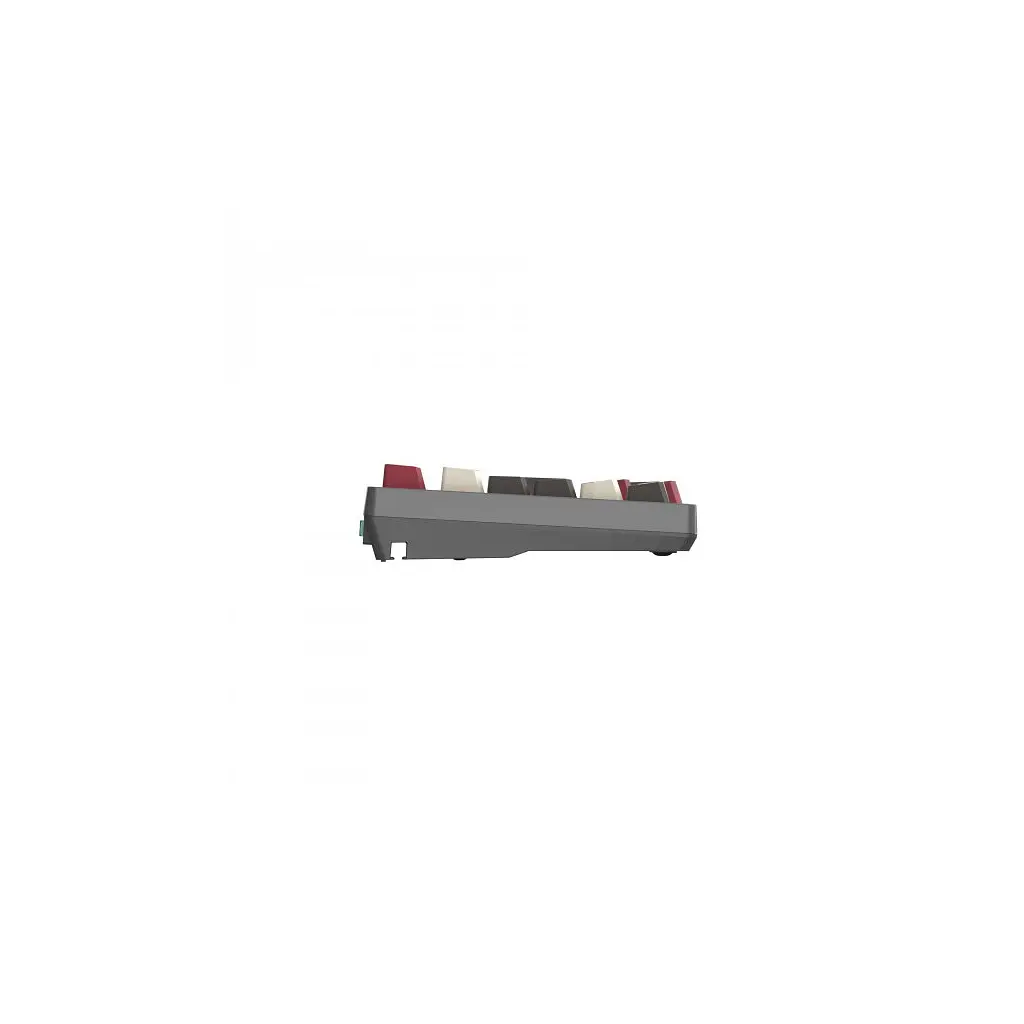 Клавіатура A4Tech Bloody WS98 Wireless/Bluetooth/USB UA Pixels Red (4711421001090) - фото 6