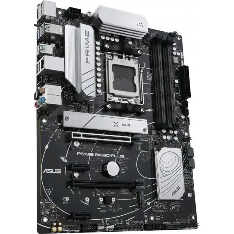 Материнська плата Asus Prime B650-Plus Socket AM5 - фото 3