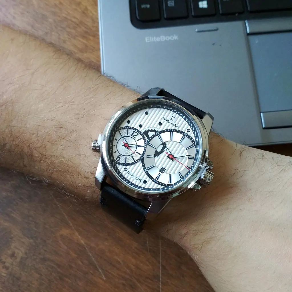Годинник Daniel Klein DK11481-5 - фото 4