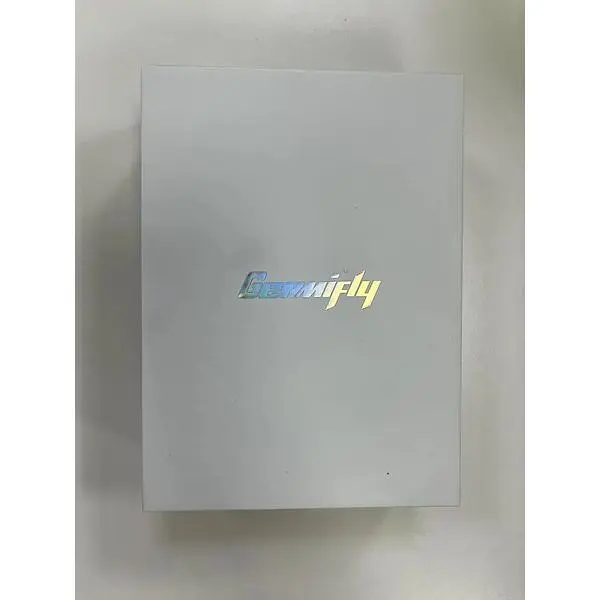 Портативное зарядное устройство Genmifly 10000 mAh магнитное - фото 9