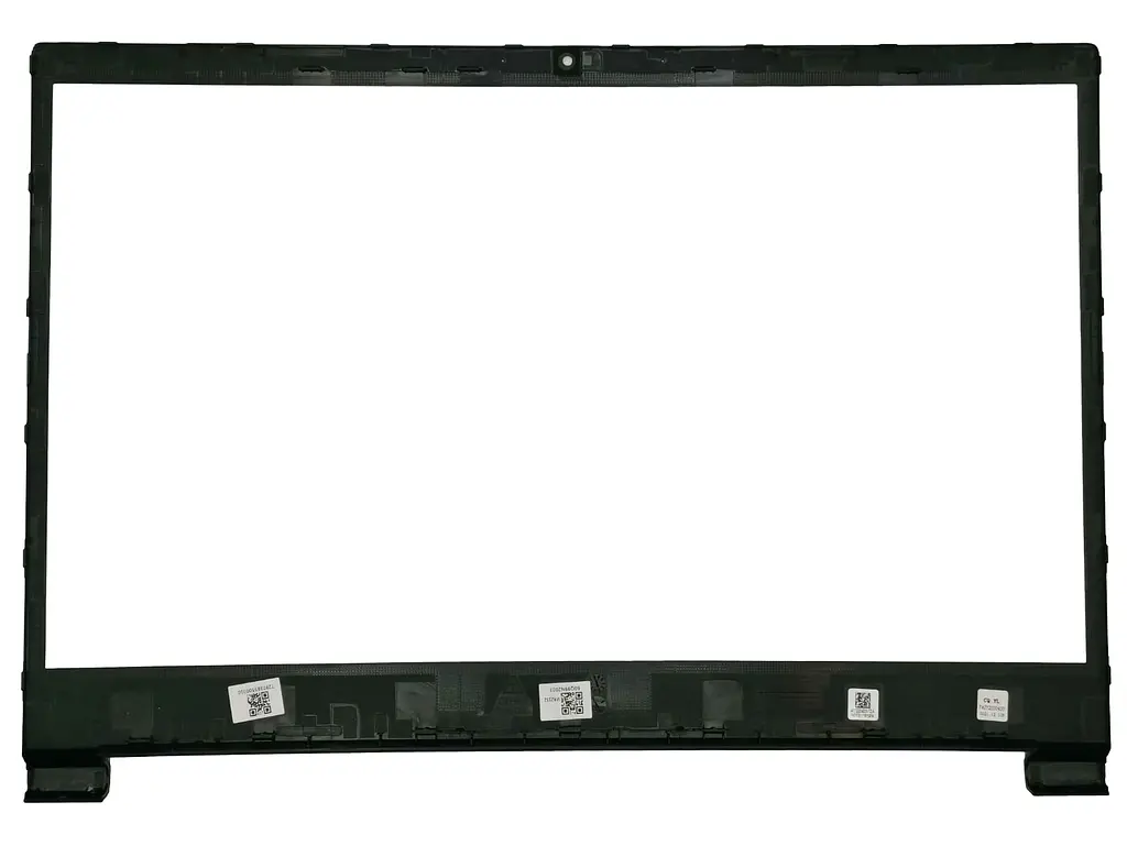 Рамка ноутбука / рамка екрана / рамка матриці для ноутбука Acer Aspire 7 A715-41, A715-42, A715-43, A715-75 (60.Q99N2.003) Оригінал, Рамка дисплея - фото 2