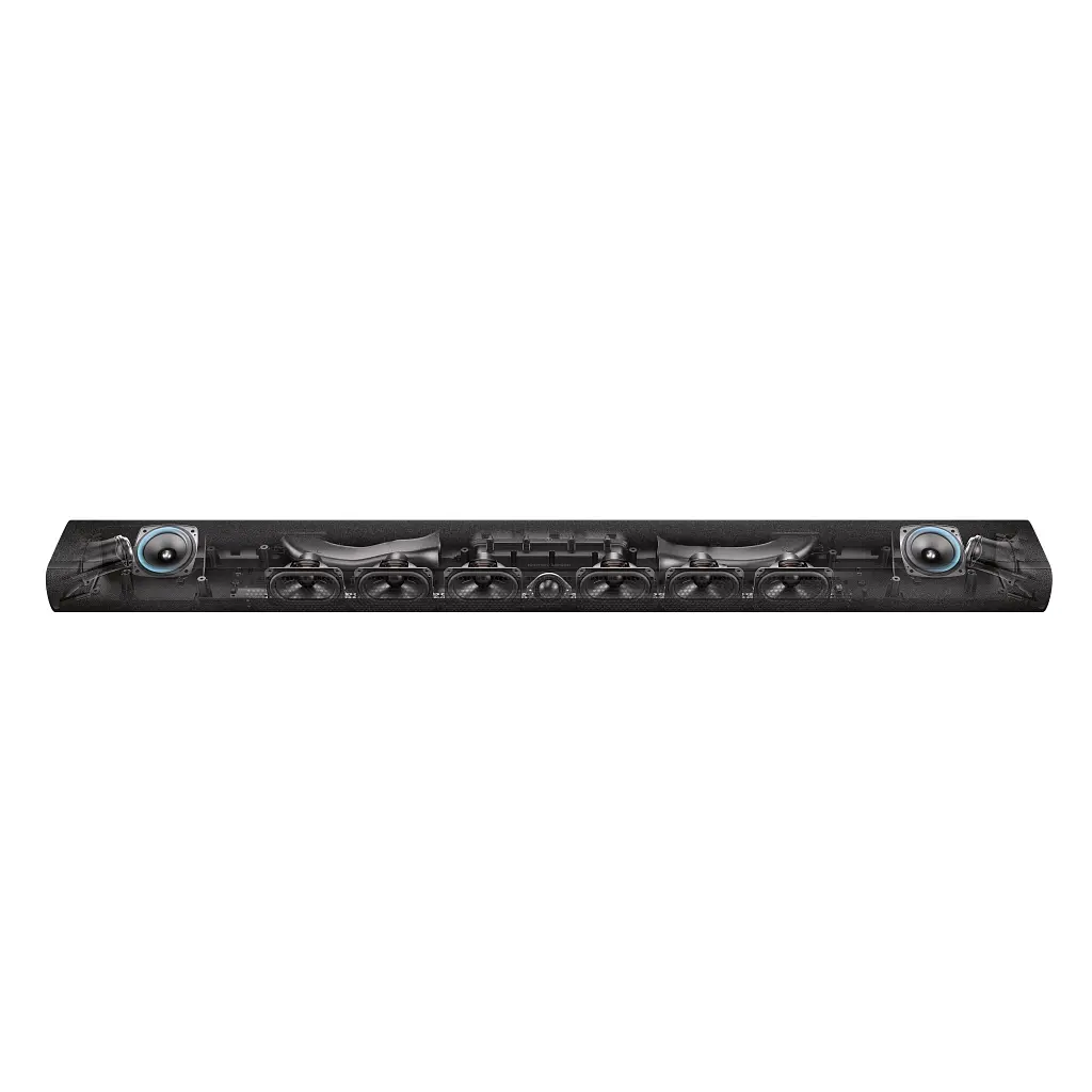 Акустична система Harman Kardon Enchant 1100 + Enchant Sub + Enchant Speaker x2 (HKENCH1100W2SPKSUB) - фото 5