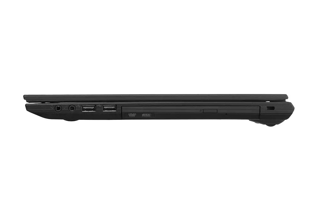 Ноутбук 2E Rational 15 15.6FHD IPS AG/Intel i3-1115G4/8/512F/ODD/int/DOS (NJ50MU-15UA20) - фото 10