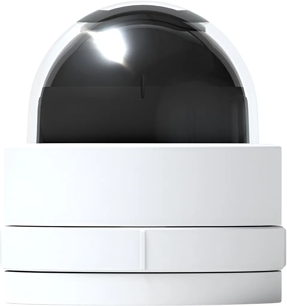 IP-камера Ubiquiti UniFi Protect G5 Dome Ultra (UVC-G5-DOME-ULTRA) - фото 10