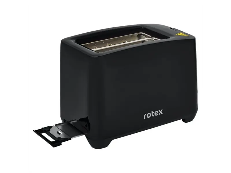 Тостер Rotex RTM121-B - фото 2