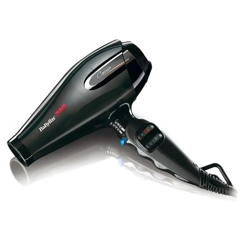 Фен Babyliss Pro BAB6520RE - фото 2