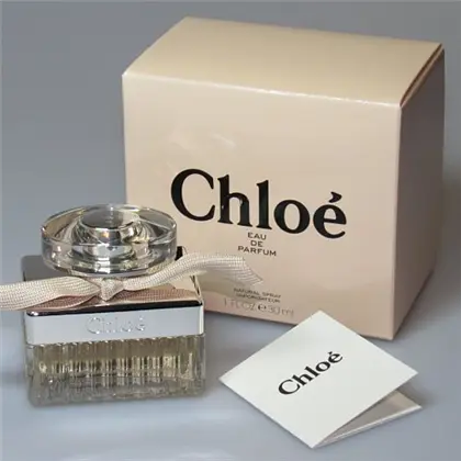 Оригінал Chloe Eau de Parfum 30 мл Парфумована вода - фото 2
