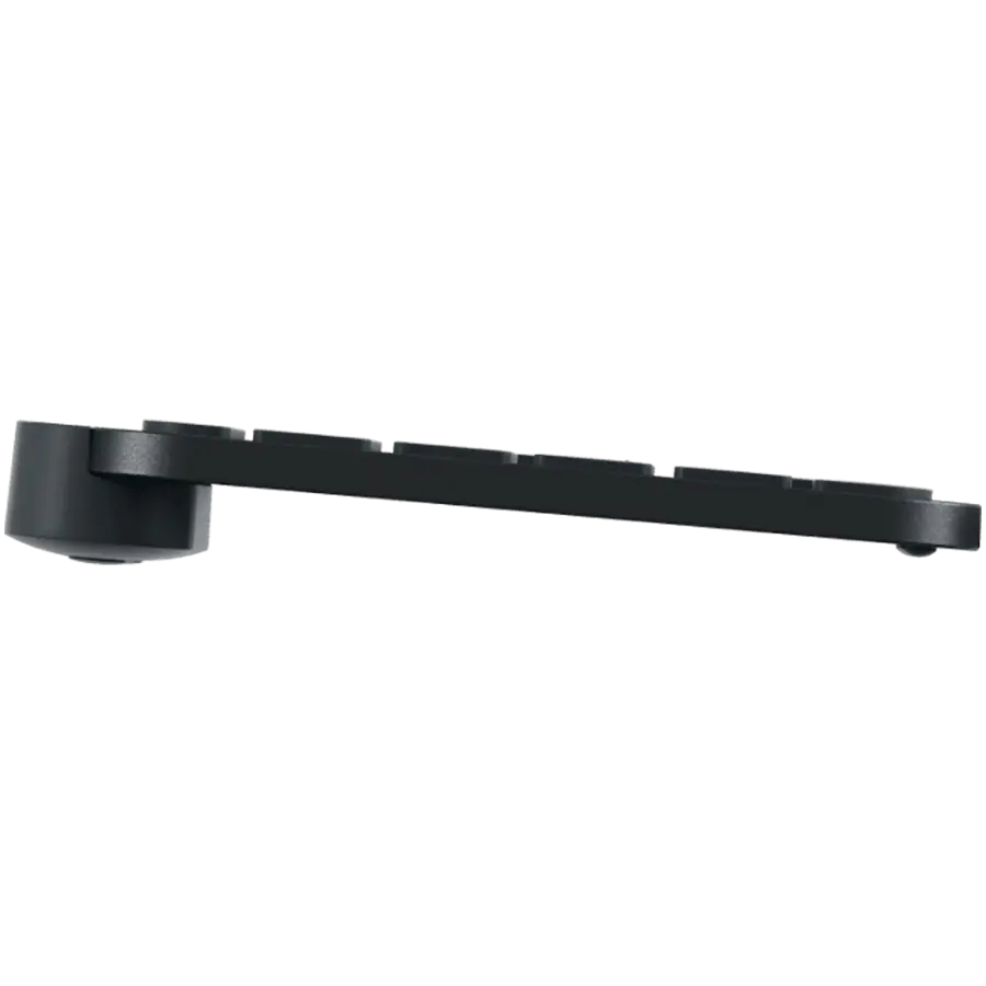 Клавіатура Logitech MX Keys S Graphite UA (920-011593) 920-011593 - фото 5