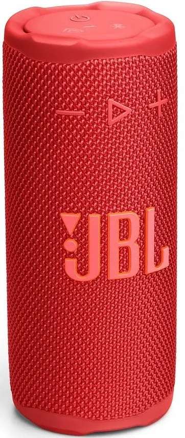 Bluetooth колонка JBL Grip (JBLGRIPRED) red UA - фото 7