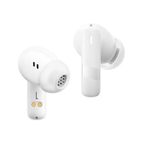 Наушники Baseus Bowie E20 True Wireless Earphones белые A00069700223-00 - фото 2