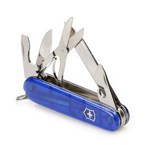 Ніж Victorinox Swiss Army Climber (1.3703.T2) - фото 2