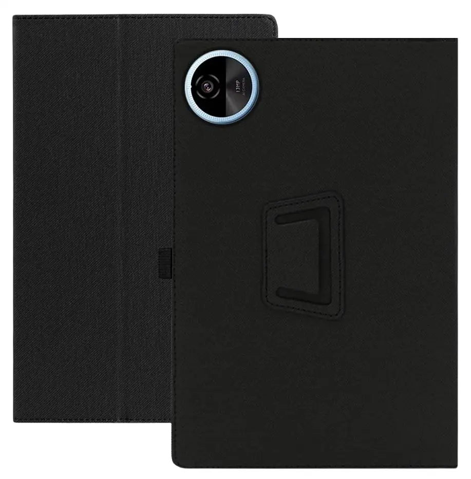 Чохол BeCover Slimbook для Oscal Pad 90 10.92" Black (715128) - фото 3