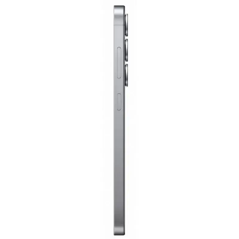 Мобільний телефон Samsung Galaxy S25 12/512Gb Silver Shadow (SM-S931BZSHEUC) - фото 9