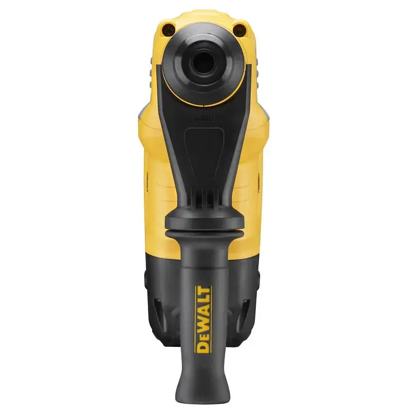 DeWALT Перфоратор мережевий DeWalt SDS-MAX 1350Вт 10.5 Дж 0-2900уд/хв 0-380об/хв 2 режими кейс 7.8кг - фото 6