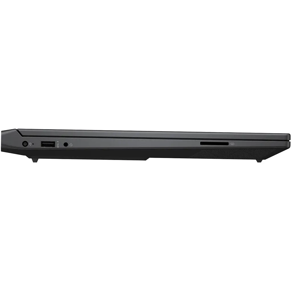 Ноутбук Игровой HP Victus 15-fb0016nq с процессором AMD Ryzen™ 5 5600H pana la 4.2 GHz, 15.6'', Full HD, IPS, 8GB DDR4, 512GB SSD, NVIDIA® GeForce RTX 3050 Ti - фото 6