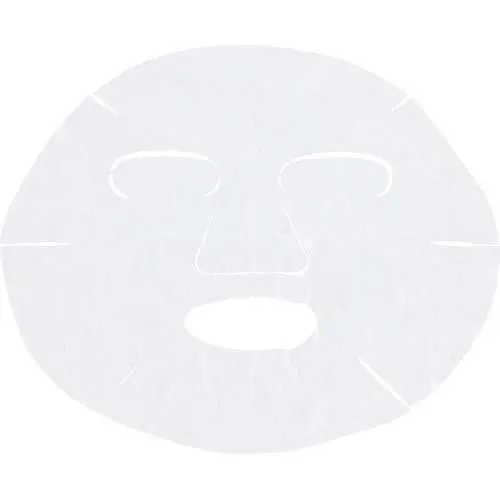 ROHTO Melano CC Concentration Mask маска для обличчя з вітаміном C, 28 шт - фото 2