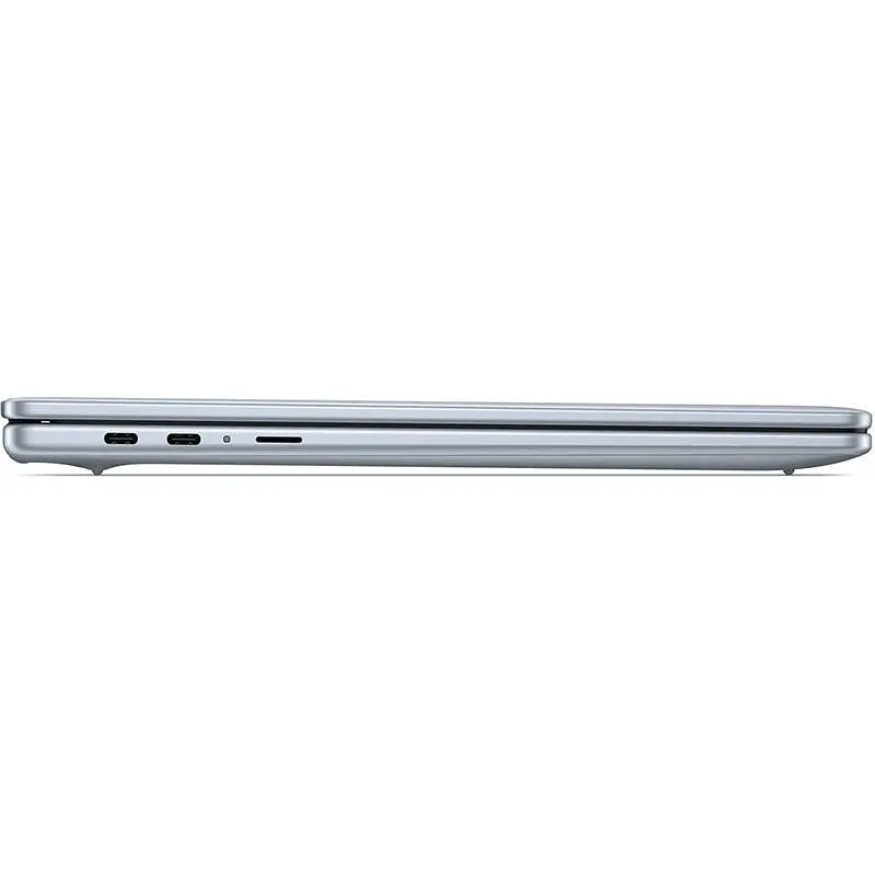Ноутбук Dell Insp 7441 Plus, Snapdragon X Plus X1P-64-100, 14 inch QHD+ сенсорний, 16GB, 1TB SSD, Windows 11 Hom - фото 5