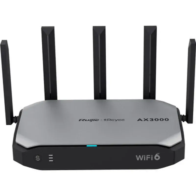 Маршрутизатор Ruijie Networks RG-EG105GW-X - фото 4