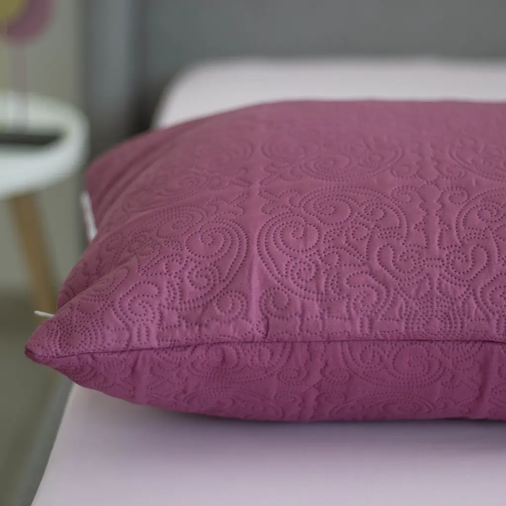 Подушка SLEEPCOVER LIGHT 50x70 см (650 г) (мікрофібра) (3-00405_26273) - фото 6