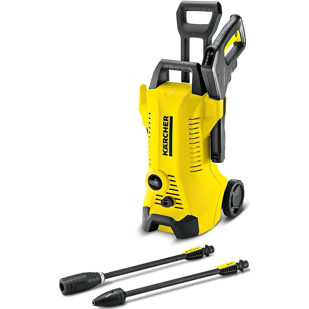 Мінімийка високого тиску Karcher K3 Power Control (1.676-100.0) - фото 2