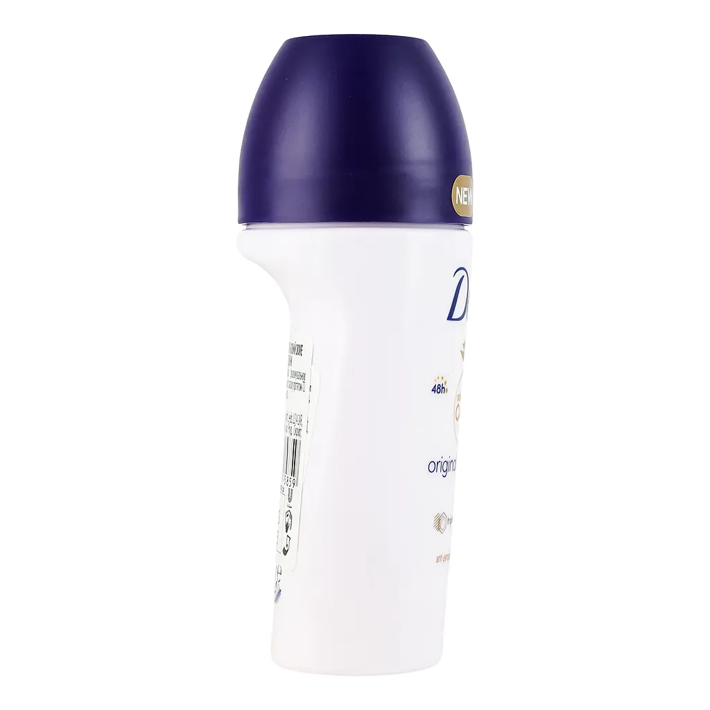 Антиперспірант Dove Advanced Care Original 48h кульковий 50 мл - фото 3