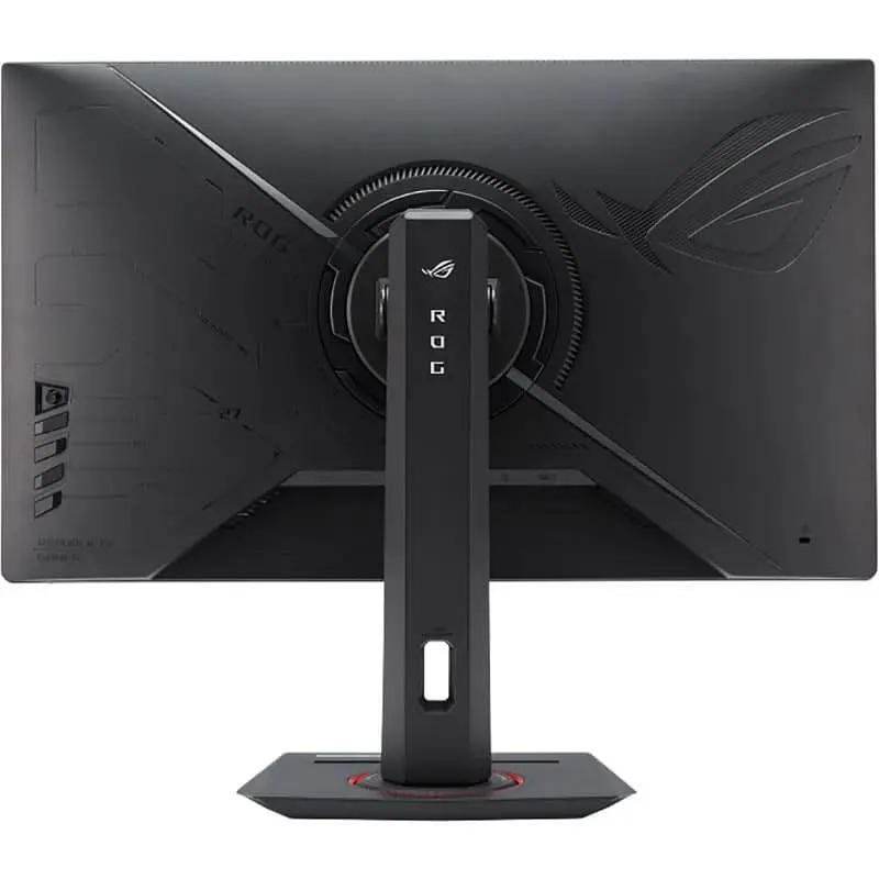 Монітор 27" ASUS ROG Strix XG27UCS UHD IPS 160Hz (90LM09S0-B01170) - фото 4